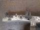 TOYATO AVENSIS TR D-4D MK3 (T270/ADT270) 2009 Radiator Support Slam Panel #RR-000024500