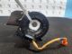 TOYATO AVENSIS TR D-4D MK3 (T270/ADT270) 2009 Squib Ring / Squib Ring Housing 89245-05030 #RR-000024501