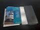 TOYATO AVENSIS TR D-4D MK3 (T270/ADT270) 2009 Owners Manual Wallet Handbook #RR-000024509