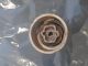 TOYATO AVENSIS TR D-4D MK3 (T270/ADT270) 2009 Alloy Wheel Locking Nut #RR-000024511