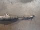 TOYATO AVENSIS TR D-4D MK3 (T270/ADT270) 2009 Steering Rack #RR-000024524