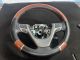TOYATO AVENSIS TR D-4D MK3 (T270/ADT270) 2009 Steering Wheel 45100-05570-D #RR-000024525