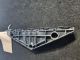 TOYATO AVENSIS TR D-4D MK3 (T270/ADT270) 2009 Bumper Bracket LEFT 52536-05040 #RR-000024528