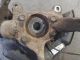 TOYATO AVENSIS TR D-4D MK3 (T270/ADT270) 2009 Wheel Hub RIGHT F35R6 #RR-000024530