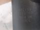 TOYATO AVENSIS TR D-4D MK3 (T270/ADT270) 2009 Windscreen Washer Pump 30892 #RR-000024533