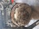TOYATO AVENSIS TR D-4D MK3 (T270/ADT270) 2009 Complete Engine 1AD-FTV #RR-000024545