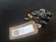 FORD GALAXY GHIA TDCI MK2 (CD340) 2009 Bonnet Catcher Lock Mechanism AM2A-16700-BA #RR-000024579