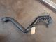 FORD GALAXY GHIA TDCI MK2 (CD340) 2009 Turbo Intercooler Hose Pipe 6G916K683A #RR-000024584