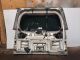 FORD GALAXY GHIA TDCI MK2 (CD340) 2009 BOOTLID TAILGATE(SILVER) #RR-000024585