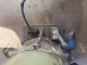 FORD GALAXY GHIA TDCI MK2 (CD340) 2009 Power Steering Pump 6G91-3K514-C6S4B #RR-000024586