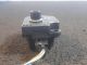 FORD GALAXY GHIA TDCI MK2 (CD340) 2009 Heater Flap Motor 3M5H-19E616-AB #RR-000024622