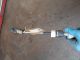 FORD GALAXY GHIA TDCI MK2 (CD340) 2009 Gear Cable 6G917E395BB #RR-000024627