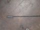 FORD GALAXY GHIA TDCI MK2 (CD340) 2009 Roof Rail #RR-000024650
