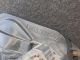 FORD GALAXY GHIA TDCI MK2 (CD340) 2009 Seat Belt Anchor Center 3M5A-5L200-AB #RR-000024656