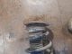 FORD GALAXY 2009 Shock Absorber OSF 6G91-18K001-AEL #RR-000024669