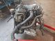 FORD GALAXY GHIA TDCI MK2 (CD340) 2009 Complete Engine QXWA #RR-000024694