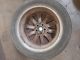 FORD GALAXY GHIA TDCI MK2 (CD340) 2009 Alloy Wheel 225/50/17 /7JX17 ET55/ 8M2J1007AA #RR-000024695