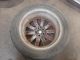 FORD GALAXY GHIA TDCI MK2 (CD340) 2009 Alloy Wheel 225/50/17 /7JX17 ET55/ 8M2J1007AA #RR-000024696