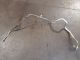 SKODA OCTAVIA 2016 Air Conditioner High Pressure Flexible Hose 5Q2816738D #RR-000024711