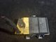 SKODA OCTAVIA SE TDI MK3 (TYP 5E) 2016 Airbag Sensor ECU / Airbag ECU 3Q0959655AS/5Q0973374B #RR-000024716