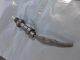 SKODA OCTAVIA SE TDI MK3 (TYP 5E) 2016 Bonnet Hinge OSF 059919523A #RR-000024723