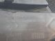 SKODA OCTAVIA SE TDI MK3 (TYP 5E) 2016 Bonnet Support Rod 5E0807682 #RR-000024726