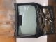 SKODA OCTAVIA SE TDI MK3 (TYP 5E) 2016 Bootlid Tailgate #RR-000024727