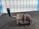 SKODA OCTAVIA SE TDI MK3 (TYP 5E) 2016 Brake Caliper NSF 5Q0615105 #RR-000024731
