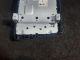 SKODA OCTAVIA SE TDI MK3 (TYP 5E) 2016 Display Unit 5E0919605H #RR-000024747