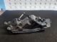 SKODA OCTAVIA SE TDI MK3 (TYP 5E) 2016 Front Fog Light OSF 5E0941700D #RR-000024760