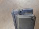 SKODA OCTAVIA SE TDI MK3 (TYP 5E) 2016 Air Duct Cooler Cover 5Q0129254B #RR-000024766