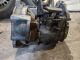 SKODA OCTAVIA SE TDI MK3 (TYP 5E) 2016 Gearbox RTD #RR-000024771