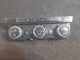 SKODA OCTAVIA SE TDI MK3 (TYP 5E) 2016 Heater Control Unit 5E0907044AB #RR-000024779