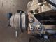 SKODA OCTAVIA SE TDI MK3 (TYP 5E) 2016 Turbocharger #RR-000024795
