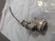 SKODA OCTAVIA SE TDI MK3 (TYP 5E) 2016 Parking Sensor 5Q0919275C #RR-000024798