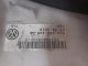 SKODA OCTAVIA SE TDI MK3 (TYP 5E) 2016 Windscreen Washer Bottle 5Q0955448AM #RR-000024822