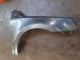 SKODA OCTAVIA 2016 Wing OSF #RR-000024828