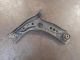 SKODA OCTAVIA SE TDI MK3 (TYP 5E) 2016 Wishbone Suspension Lower Arm NSF 5Q0407152L #RR-000024830