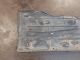 SKODA OCTAVIA SE TDI MK3 (TYP 5E) 2016 Scuttle Panel Base 5Q0825202S #RR-000024836