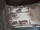 SKODA OCTAVIA SE TDI MK3 (TYP 5E) 2016 Alloy Wheel 8K0601025CE #RR-000024838