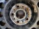 SKODA OCTAVIA SE TDI MK3 (TYP 5E) 2016 Alloy Wheel LS388/205/55 R16 91V #RR-000024841