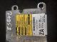 TOYOTA AURIS ACTIVE D-4D MK2 (NDE180) 2014 Airbag Sensor ECU / Airbag ECU 226370101/89170-02B90 #RR-000024858