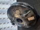 TOYOTA AURIS ACTIVE D-4D MK2 (NDE180) 2014 Brake Booster Servo / Break Servo 0204712058/47200-02F30-B #RR-000024872