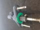 TOYOTA AURIS ACTIVE D-4D MK2 (NDE180) 2014 Clutch Master Cylinder 3M20-02042-A #RR-000024884