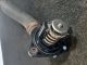 TOYOTA AURIS ACTIVE D-4D MK2 (NDE180) 2014 Water Pump Pulley #RR-000024901