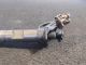 TOYOTA AURIS ACTIVE D-4D MK2 (NDE180) 2014 Fuel Filler Neck 23670-0w020/0445116054 #RR-000024906