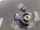 TOYOTA AURIS ACTIVE D-4D MK2 (NDE180) 2014 Fuel Filler Neck Opening Lid 23670-0w020/0445116054 #RR-000024907