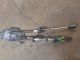 TOYOTA AURIS ACTIVE D-4D MK2 (NDE180) 2014 Gear Cable 112102127 #RR-000024911