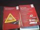 TOYOTA AURIS ACTIVE D-4D MK2 (NDE180) 2014 Owners Manual Wallet Handbook #RR-000024917