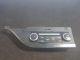 TOYOTA AURIS ACTIVE D-4D MK2 (NDE180) 2014 Heater Control Unit 75F544 #RR-000024921